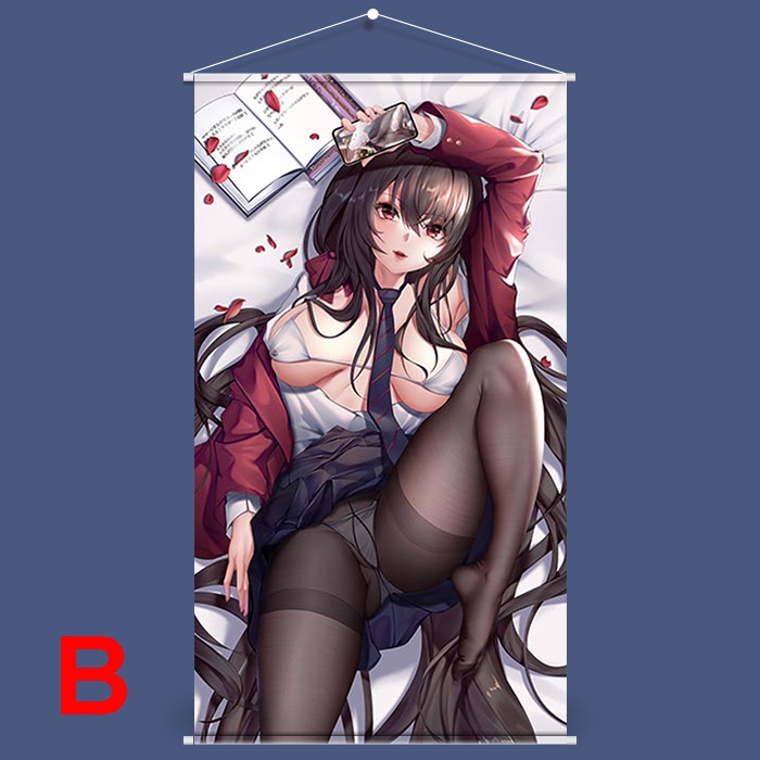 アズールレーン 碧藍航線 JK大鳳 タペストリー