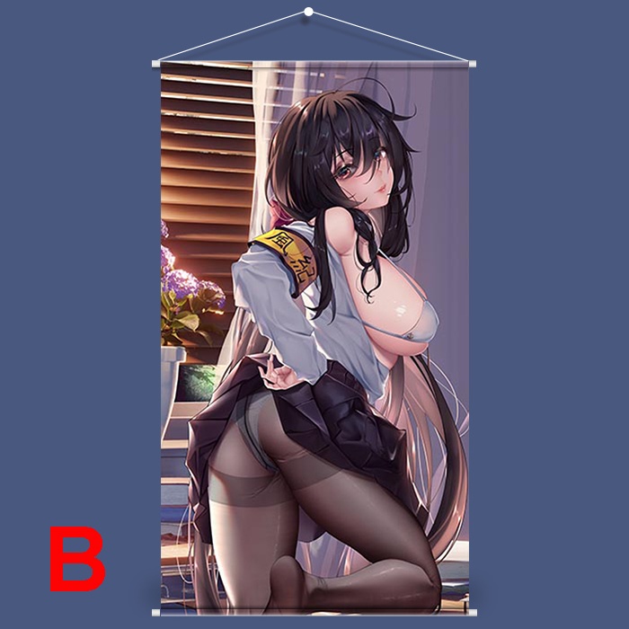 アズールレーン 碧藍航線 JK大鳳 タペストリー