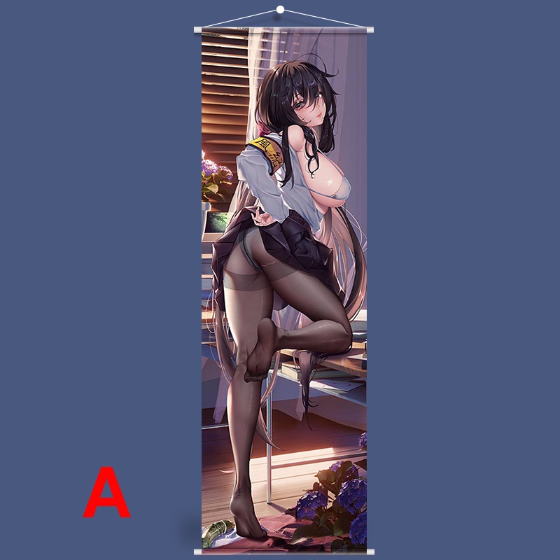 アズールレーン 碧藍航線 JK大鳳 タペストリー