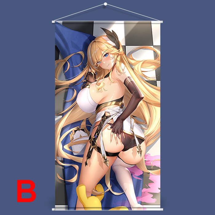 崩壞3rd 崩壊学園 デュランダル 天元骑英 タペストリー