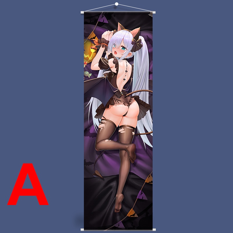 アズールレーン 碧藍航線 ジェーナス タペストリー