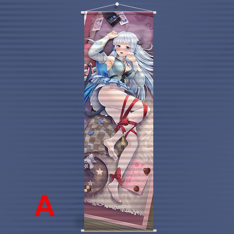 Genshin Impact 原神 神里綾華 神里绫华 タペストリー