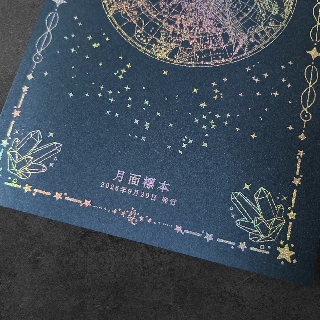 【文芸アンソロジー】月面標本【月にまつわる12名の作品】