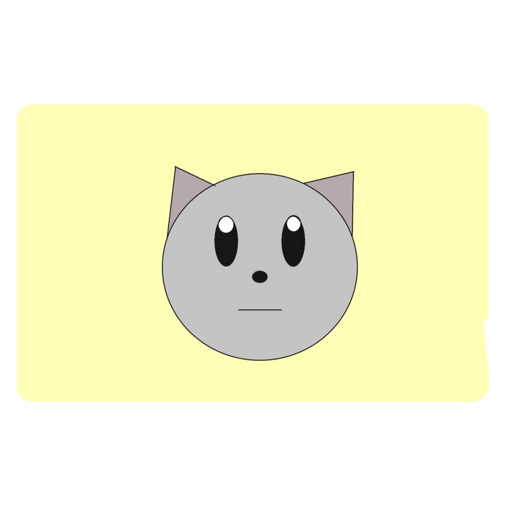 ICカードステッカー