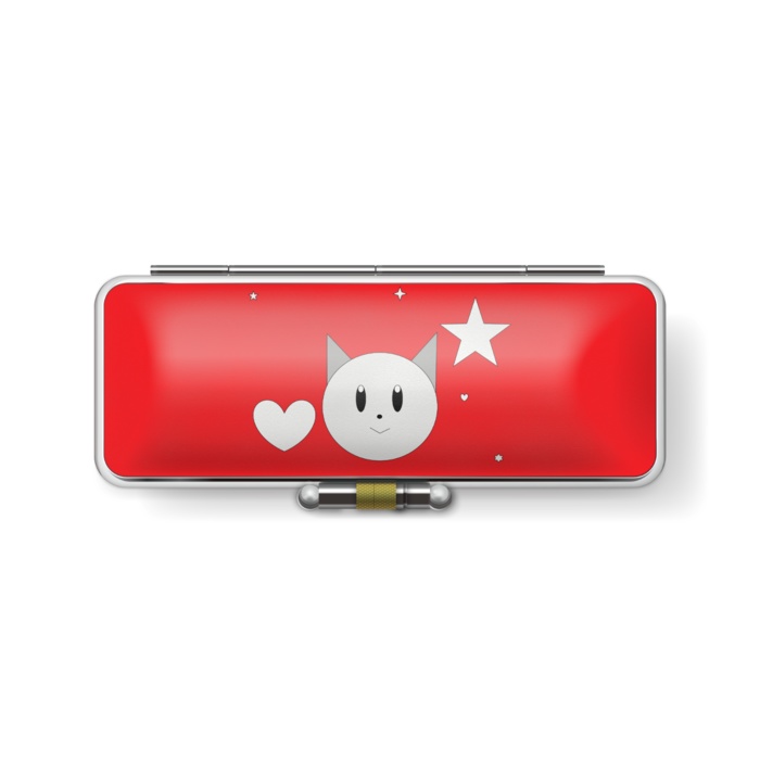 印鑑ケース