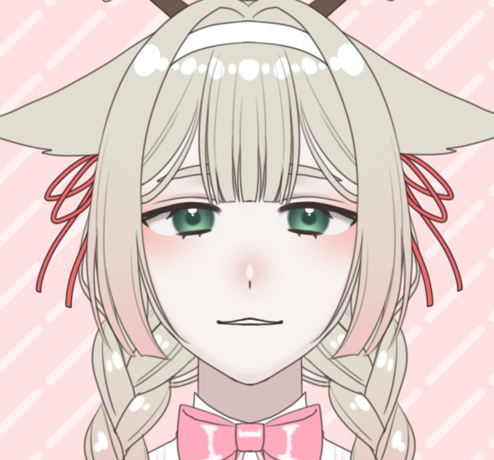 Live 2D Model Kohane