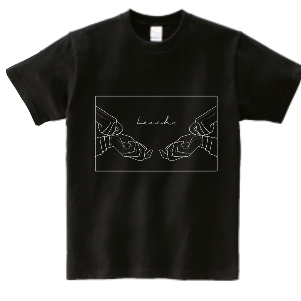 リーチ兄弟Tシャツ