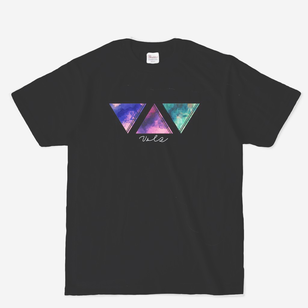 【非公式】VΔLZ Tシャツ