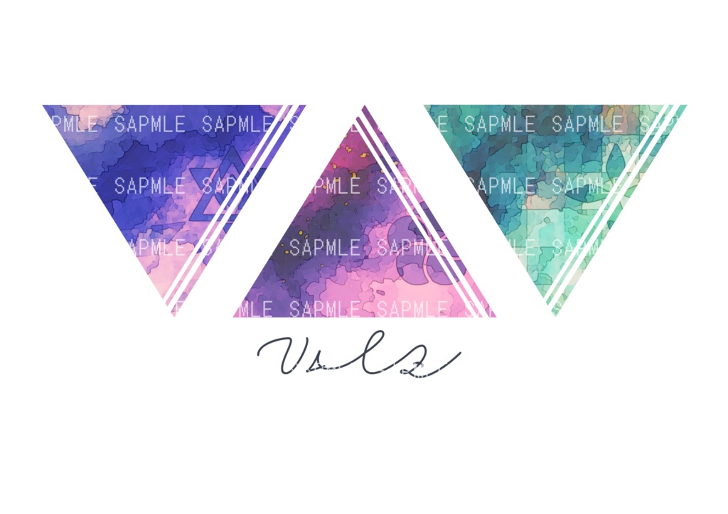 【非公式】VΔLZ Tシャツ