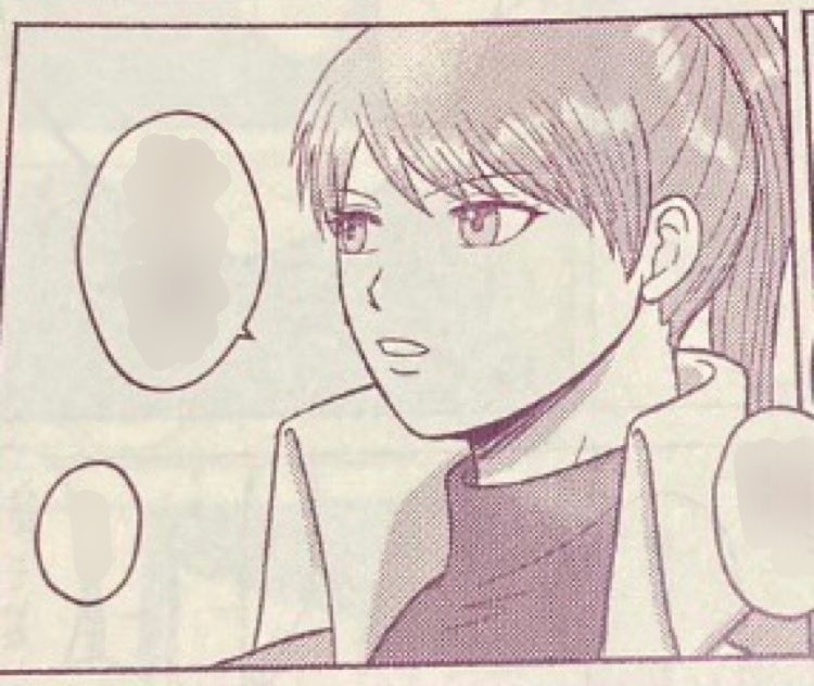 OP三大将夢漫画 三等分の恋人