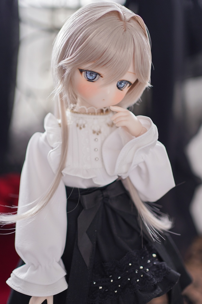 MDDサイズお洋服セット【Stella】