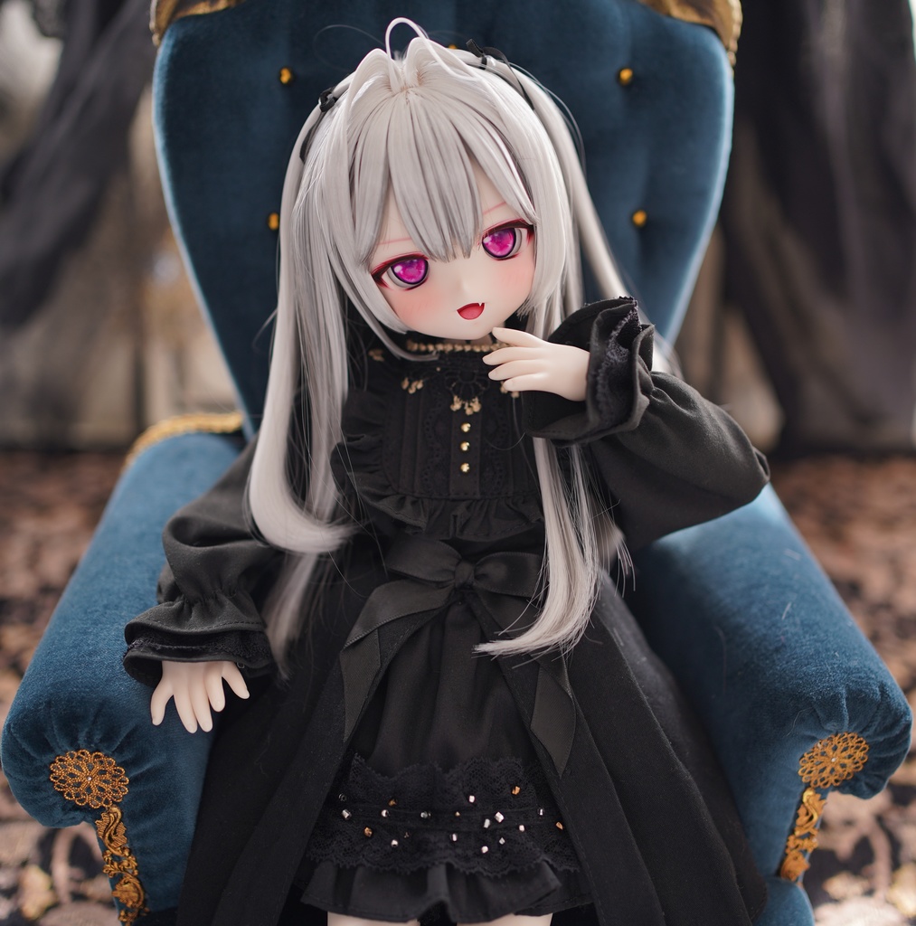 MDDサイズお洋服セット【Stella】