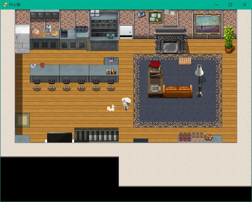 【FF小隊企画ゲーム】SMaRT