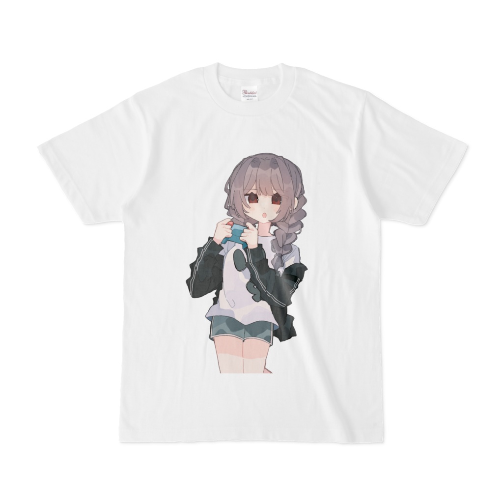 いずの服(Tシャツ)