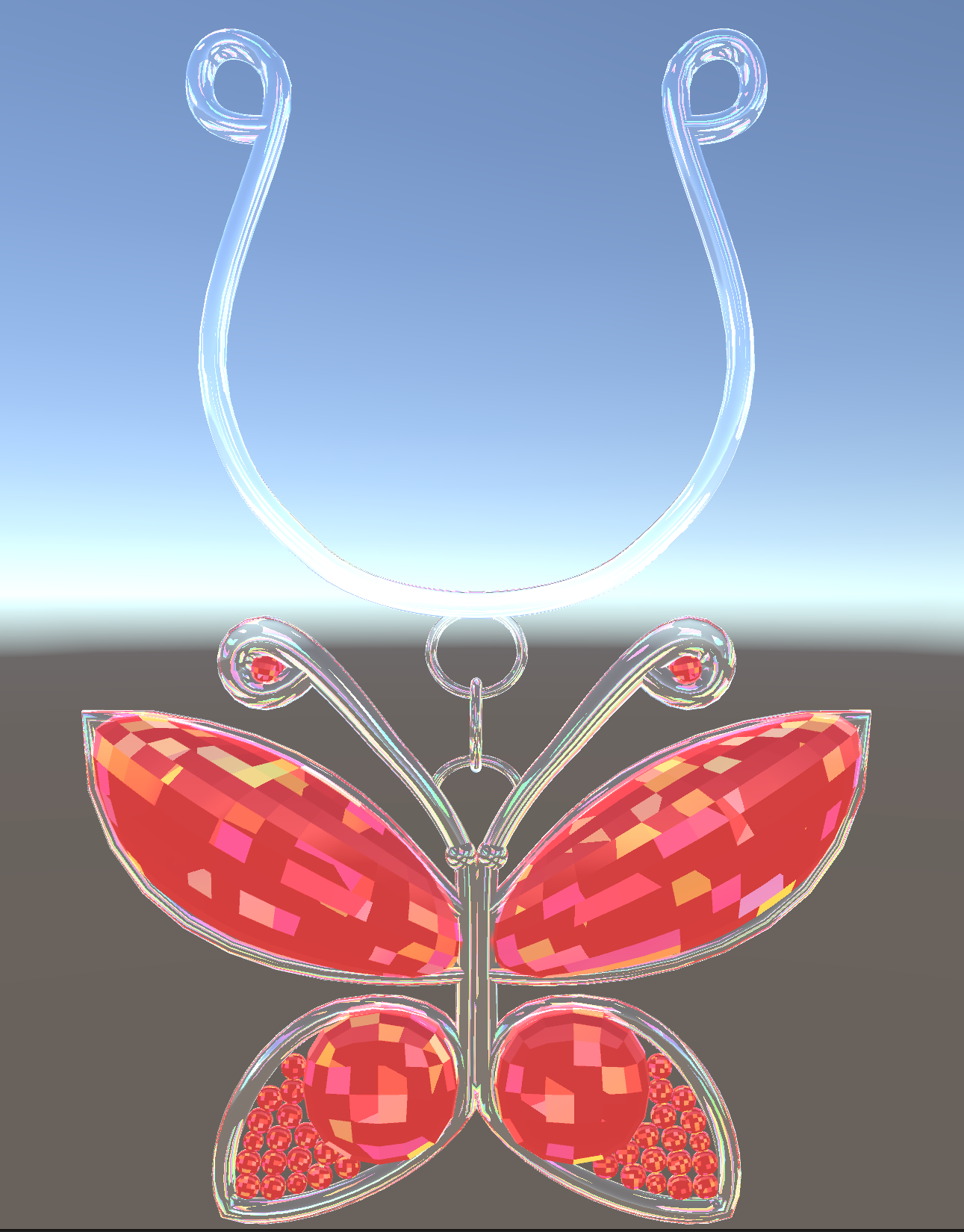 [PB 兼容]vrc accessories