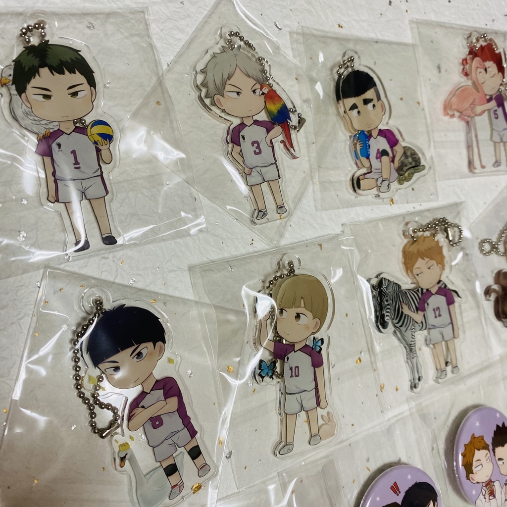 白鳥沢 12点セット