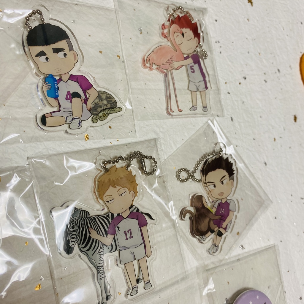 白鳥沢 12点セット