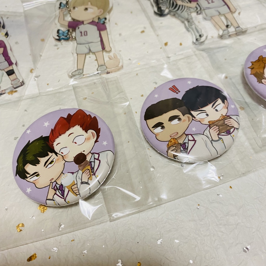 白鳥沢 12点セット