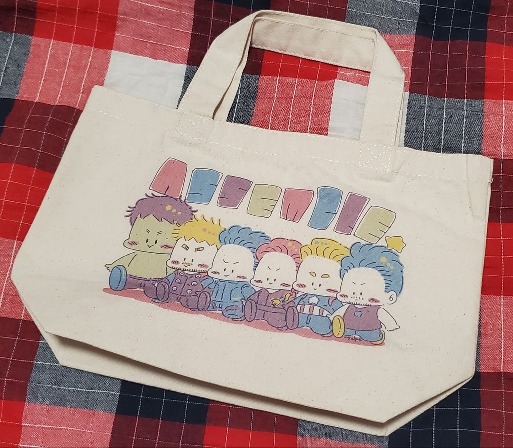 アッセンブルトート