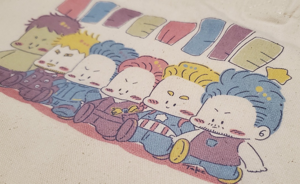 アッセンブルトート