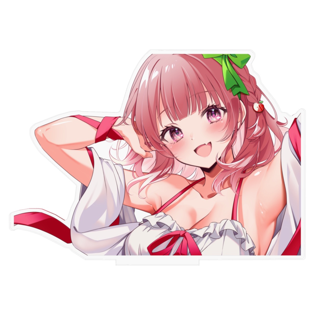 3周年記念 アクリルスタンド