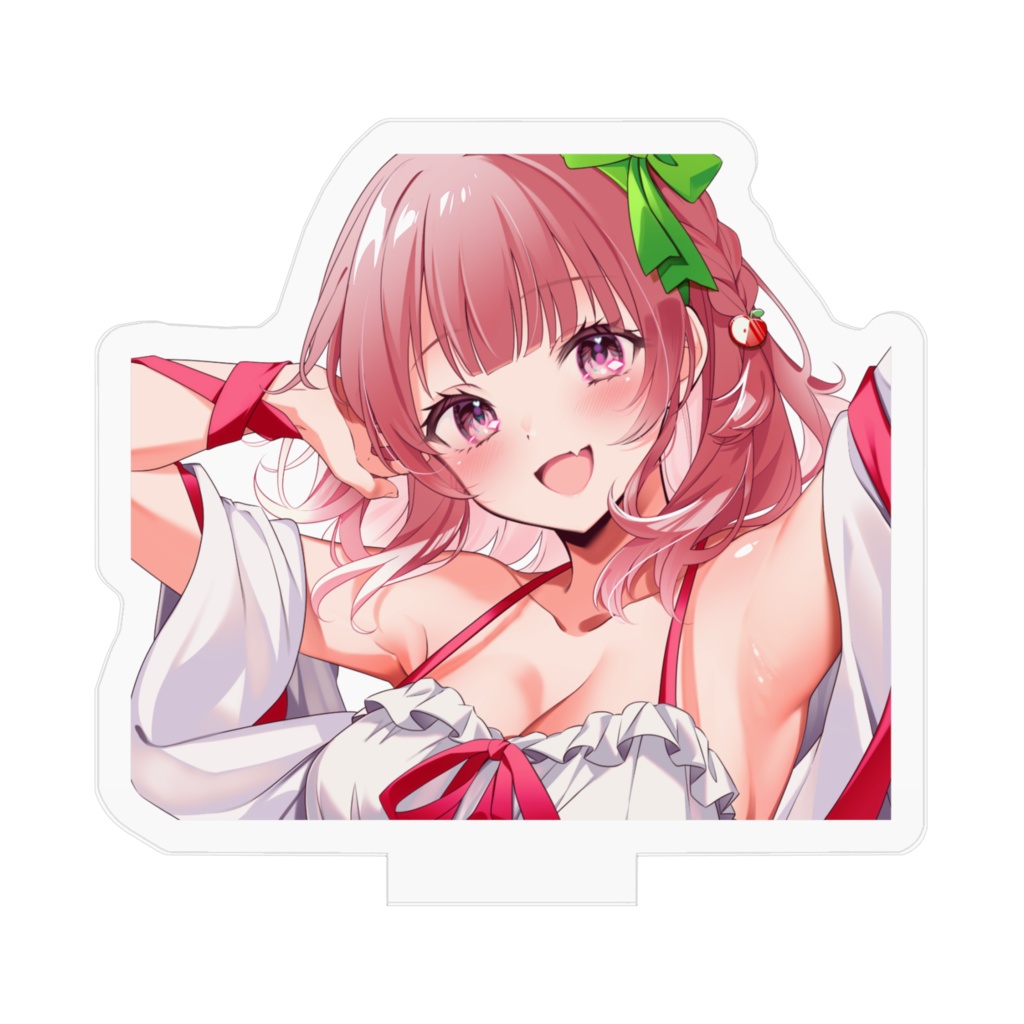 3周年記念 アクリルスタンド小