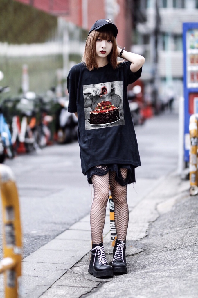 【完売】Birth Tee