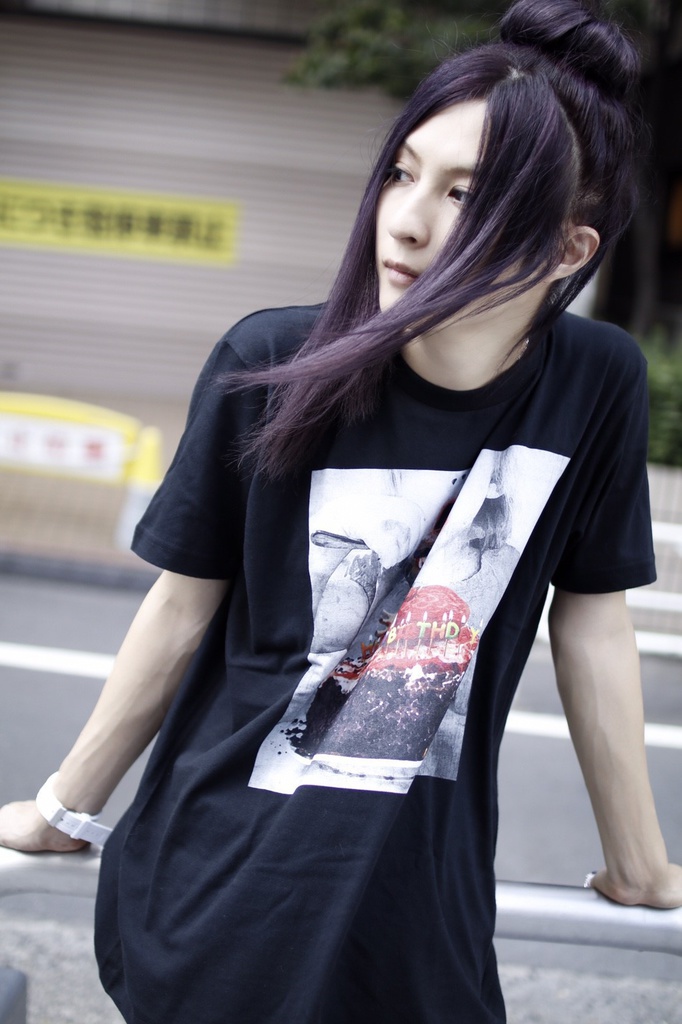 【完売】Birth Tee
