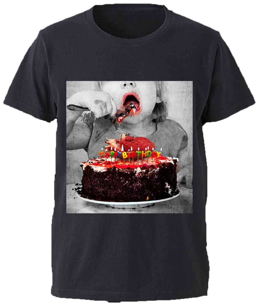 【完売】Birth Tee