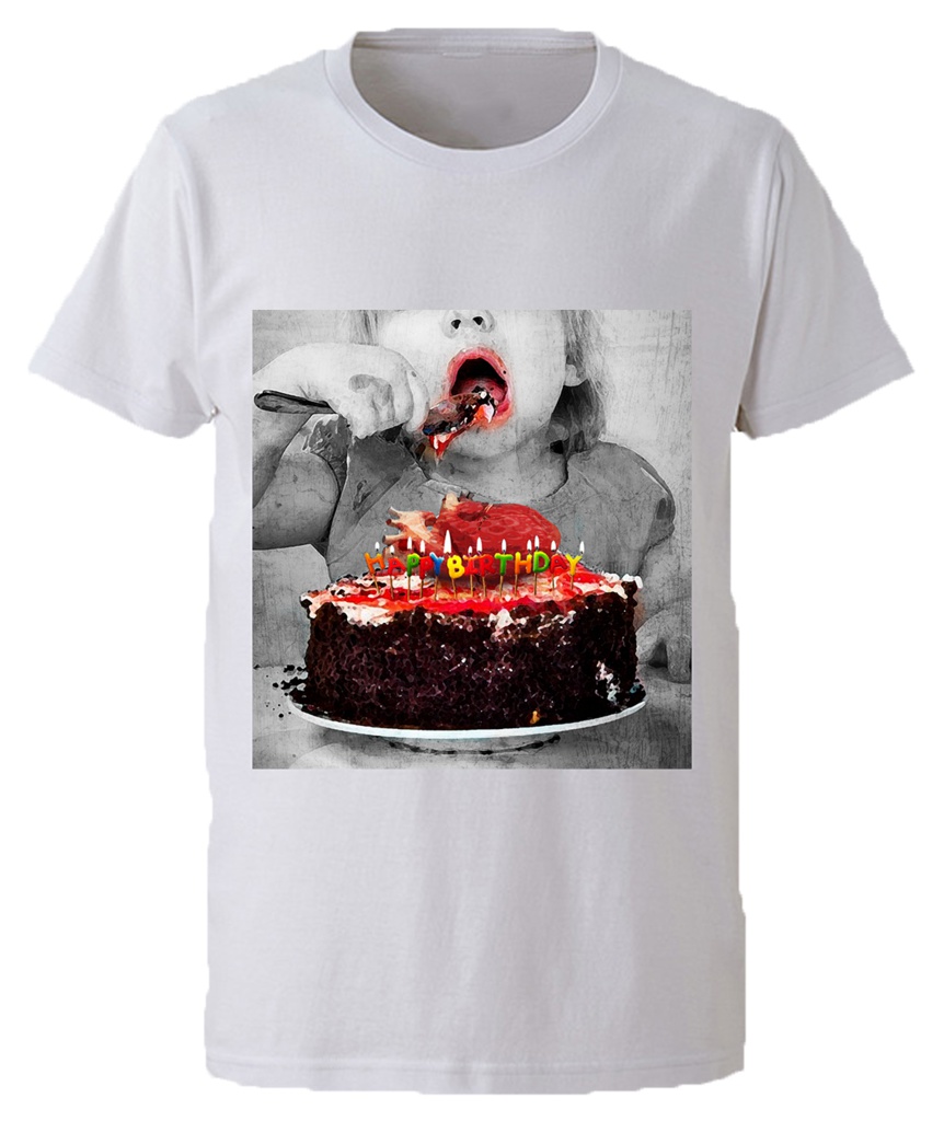 【完売】Birth Tee