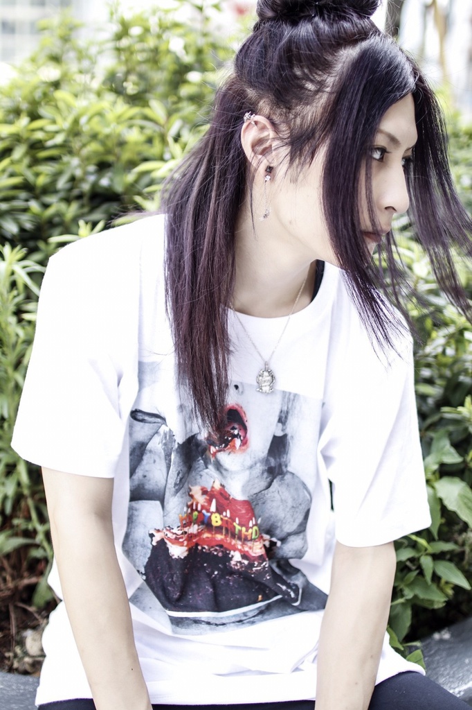 【完売】Birth Tee