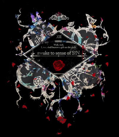 オリジナルパーカー(全4柄)