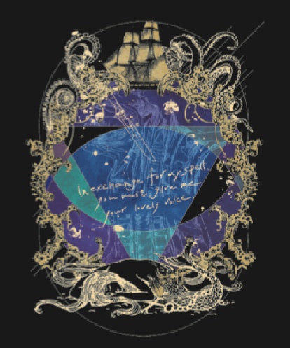 オリジナルパーカー(全4柄)