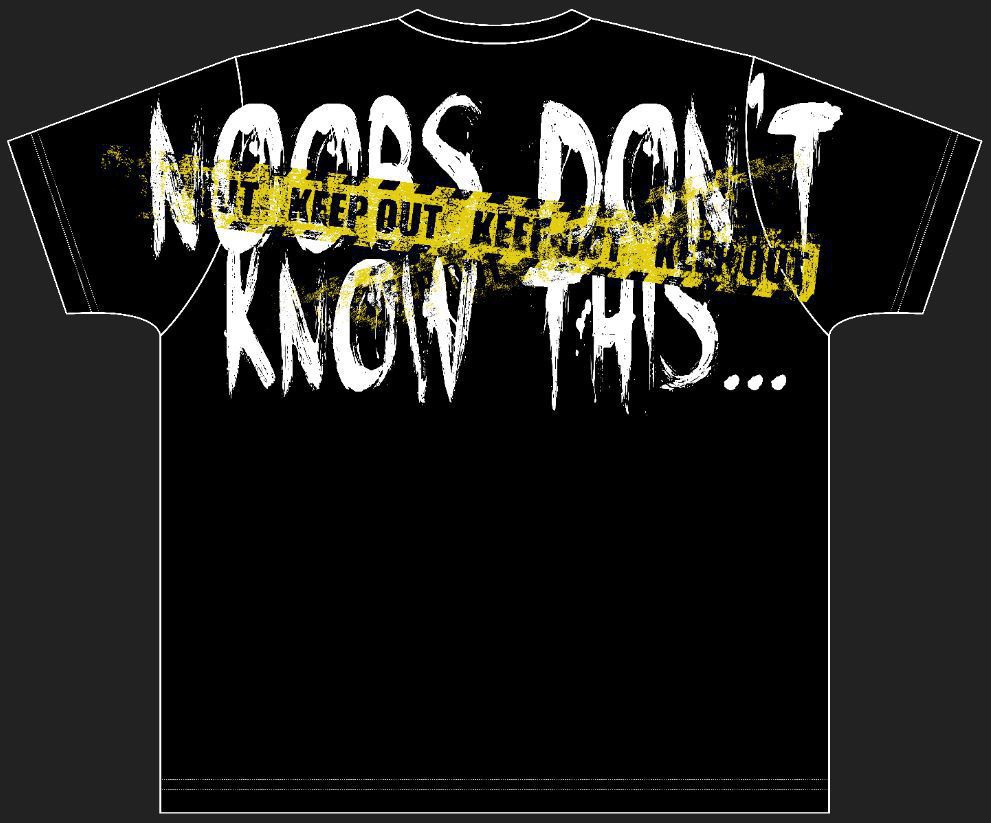 【完売】にわかT-shirt【FREEsize】