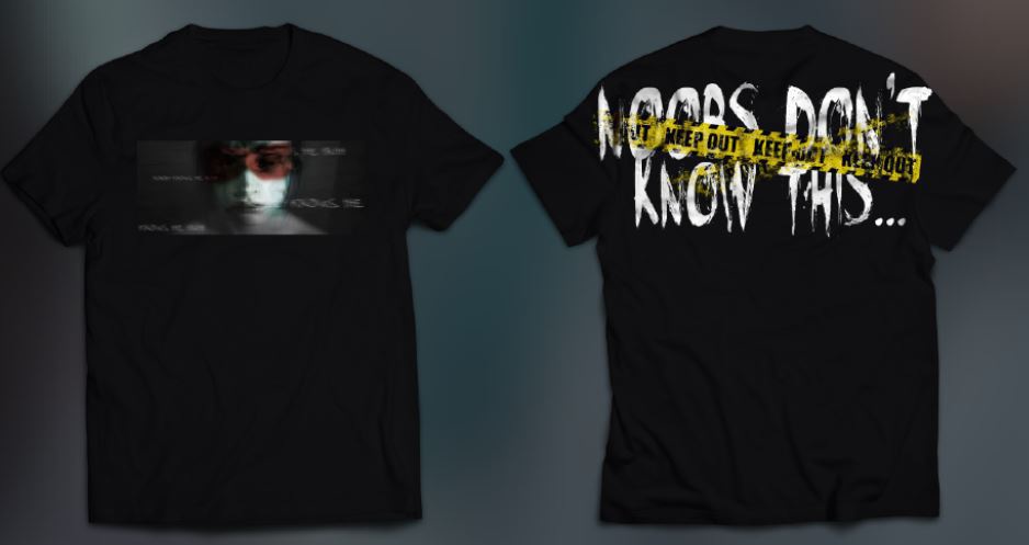 【完売】にわかT-shirt【FREEsize】