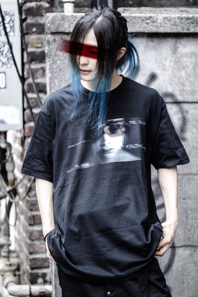 【完売】にわかT-shirt【FREEsize】