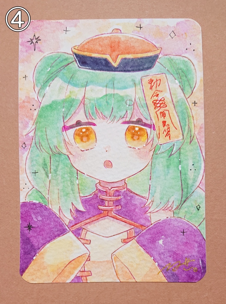 うちのこハロウィン