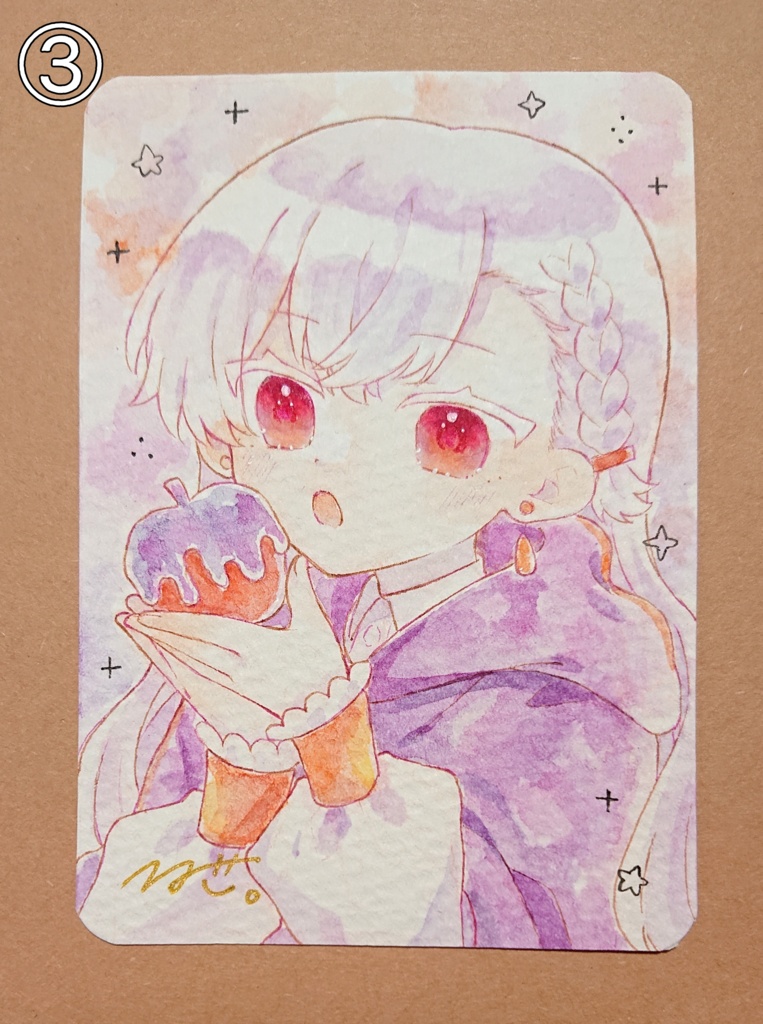 うちのこハロウィン
