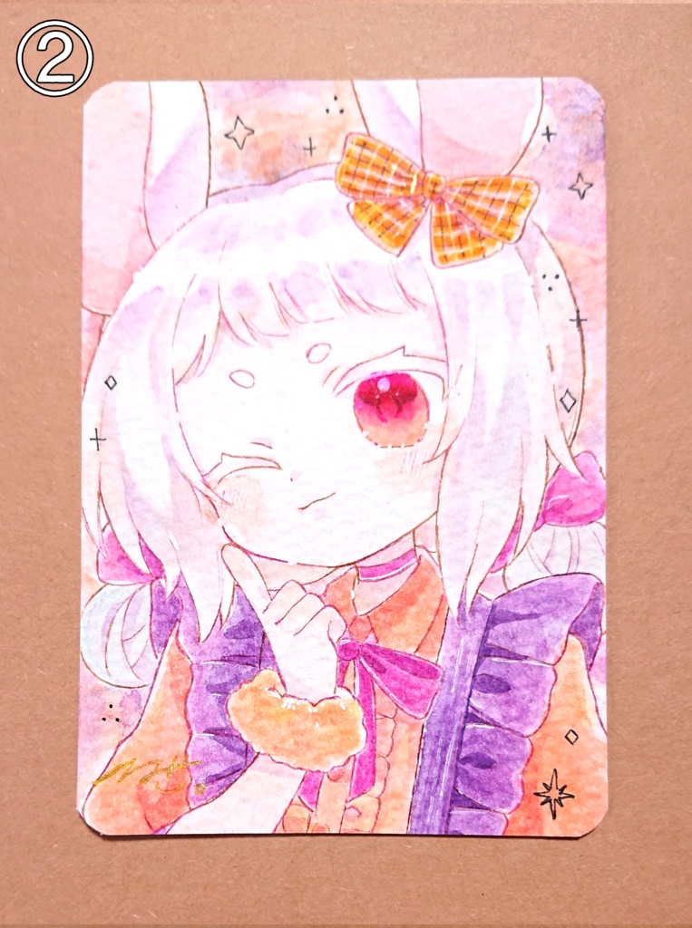 うちのこハロウィン