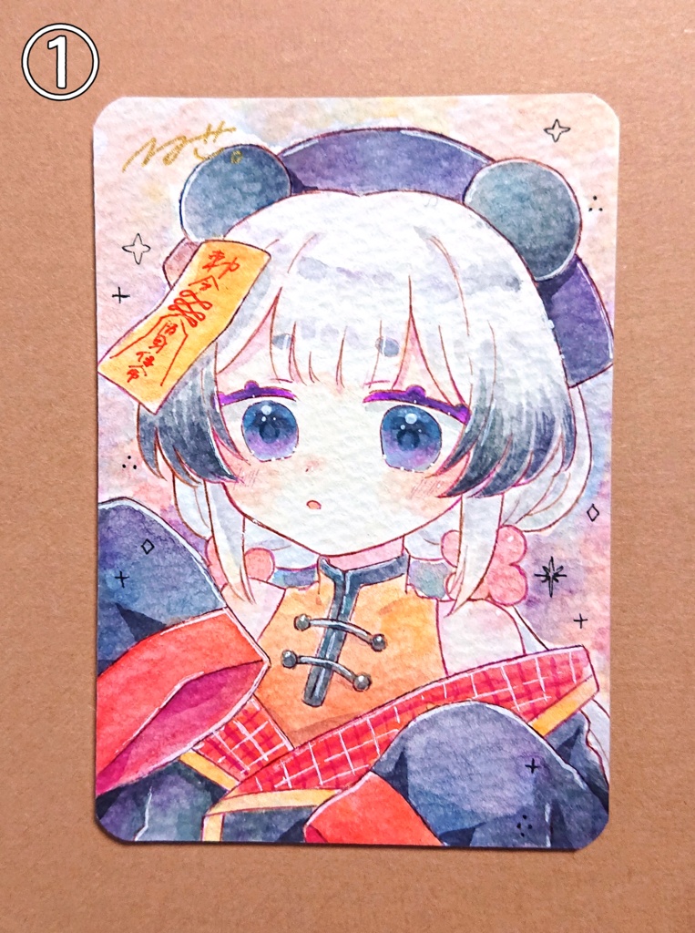 うちのこハロウィン