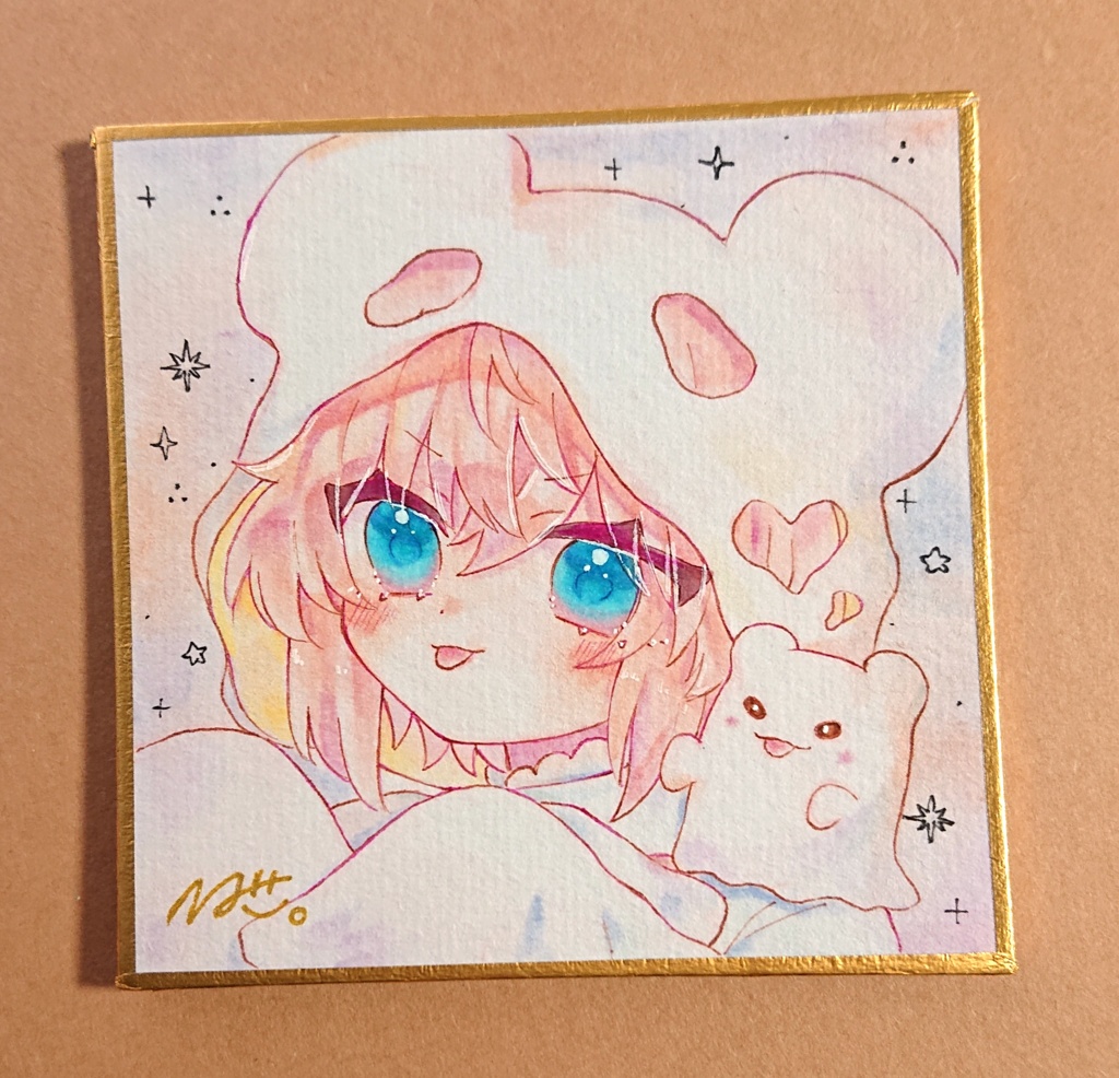 オバケガールちゃん