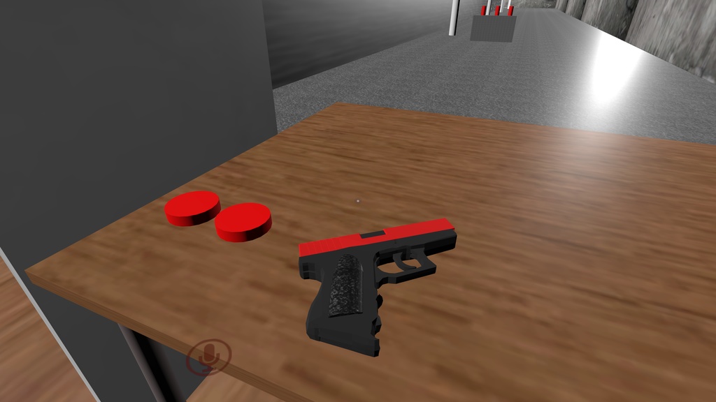 銀ダンエアガンシリーズ Glock26 大阪カクイシリーズ(SDK3)