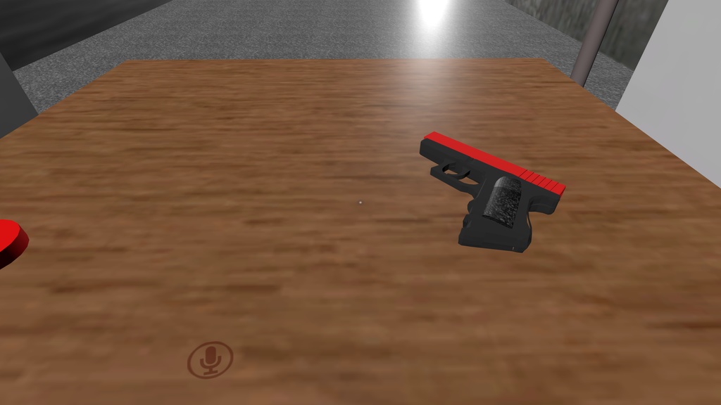 銀ダンエアガンシリーズ Glock26 大阪カクイシリーズ(SDK3)