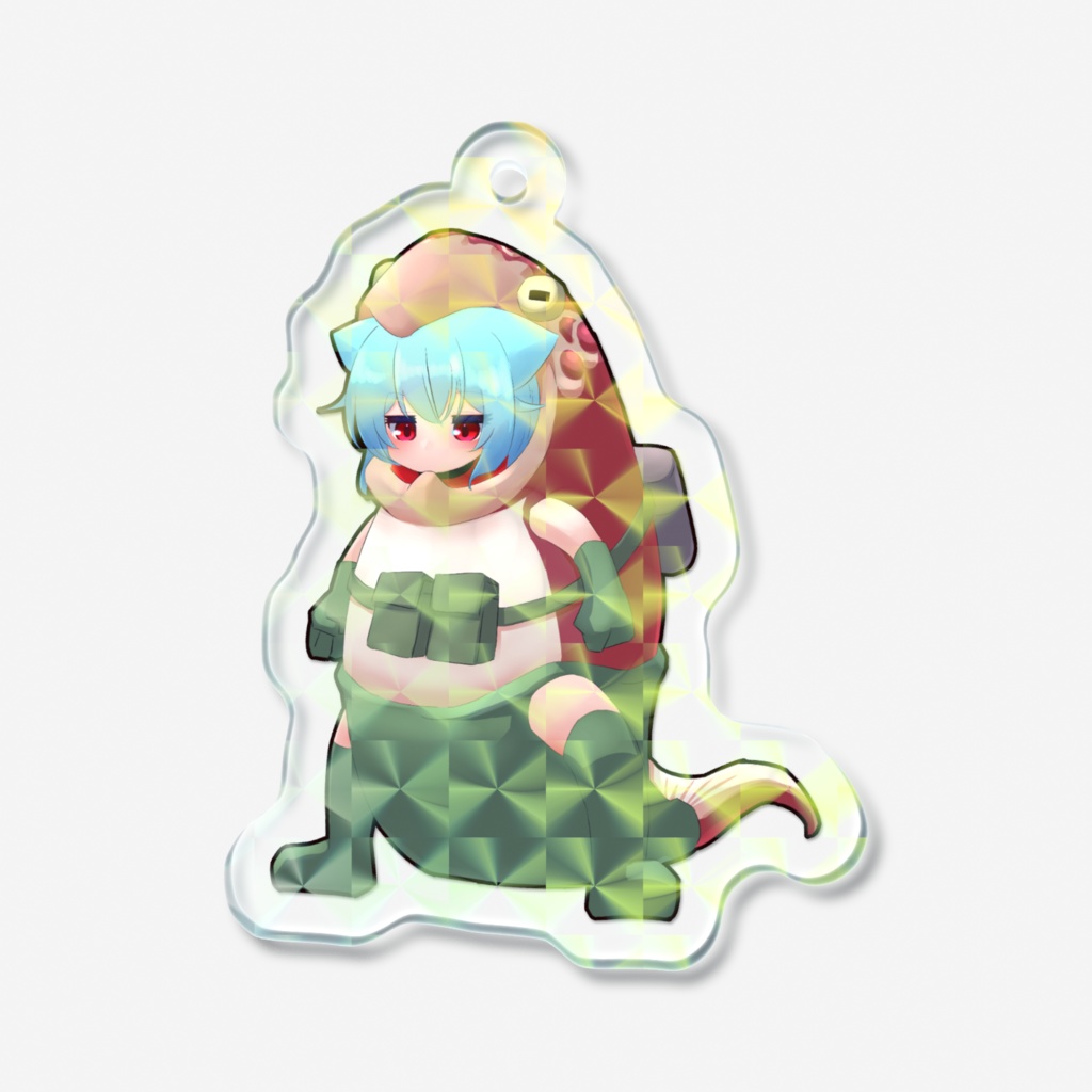 もぐるみあん