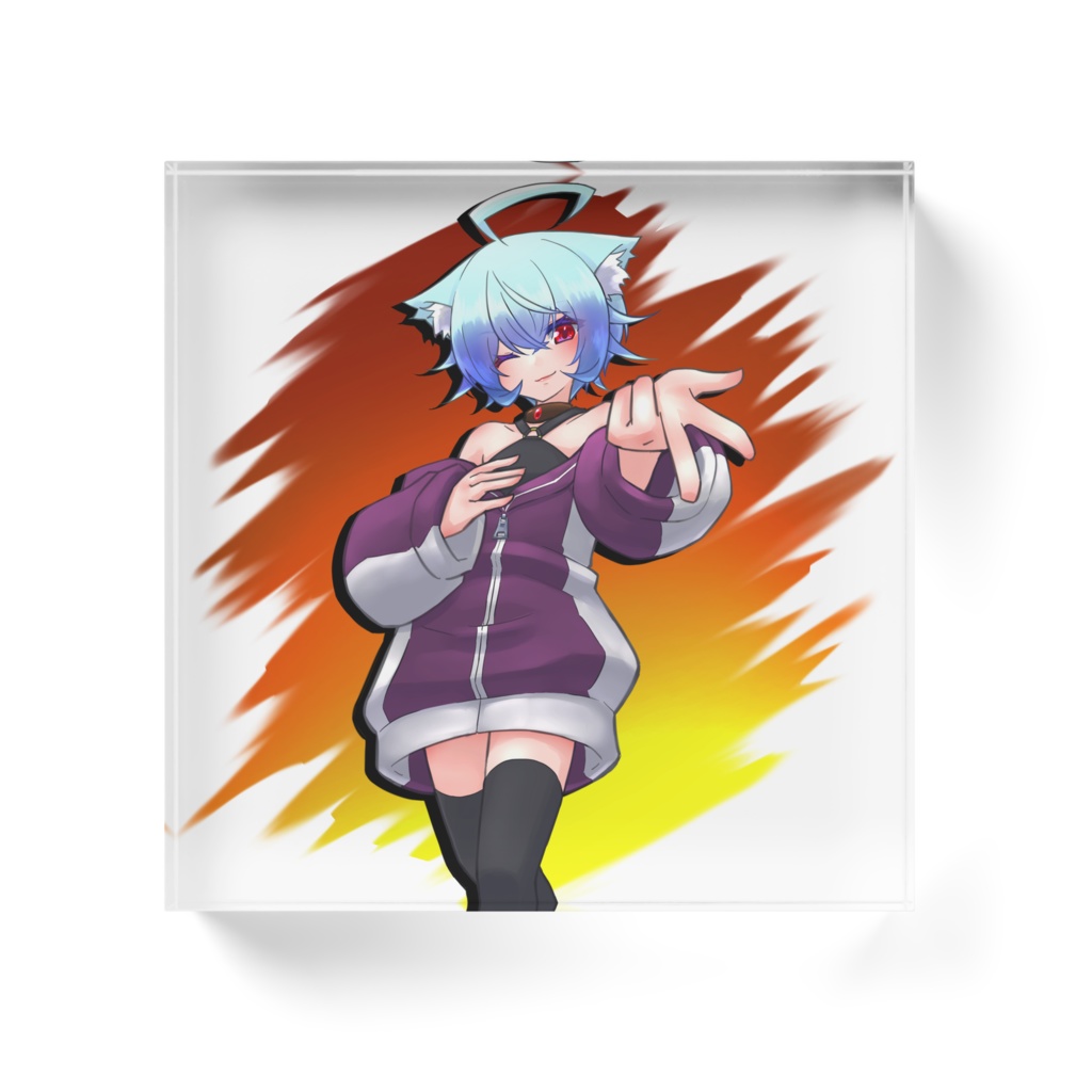 みあんずブロック