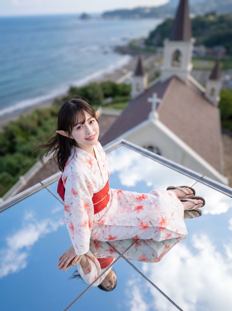 浴衣