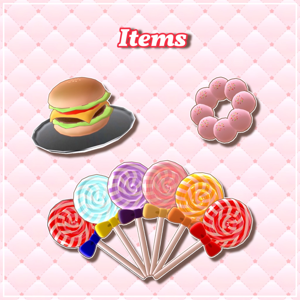 ✨SALE✨Candy Uniform