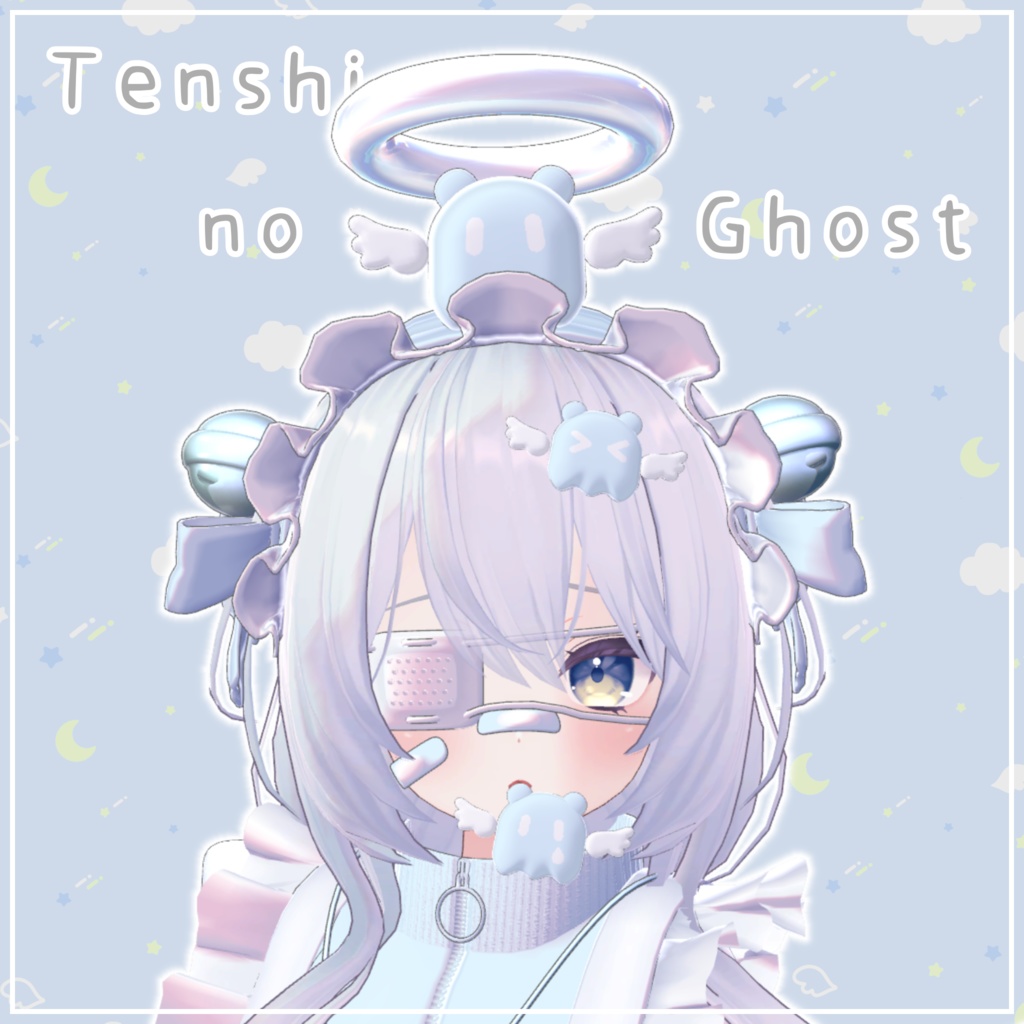 Tenshi no Ghost
