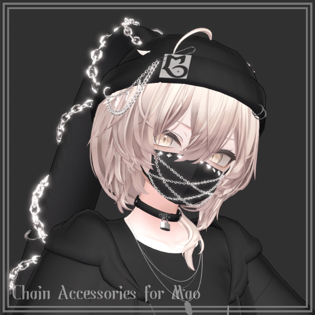 Chain Accessories for Mao