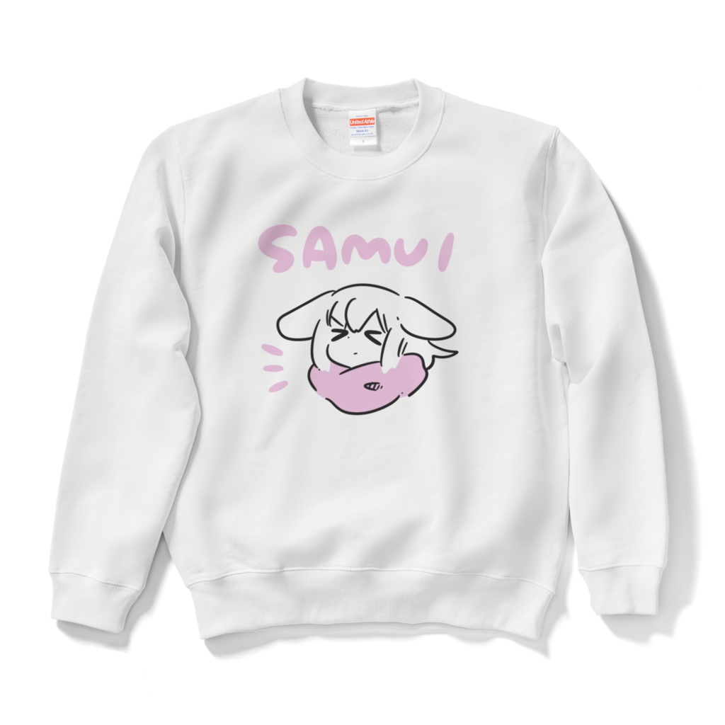 samuiスウェット